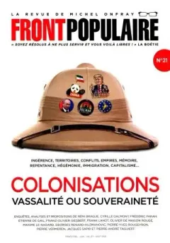 Front Populaire (Franska)