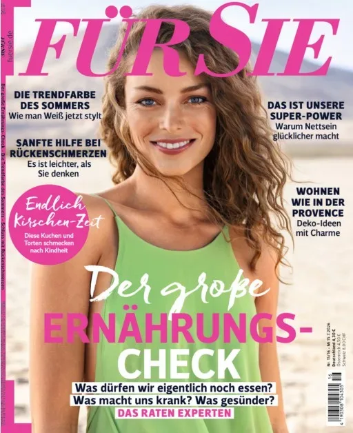 Für Sie (Tyska)