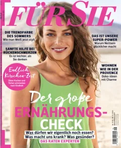 Für Sie (Tyska)