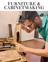 Furniture & Cabinetmaking Magazine 1