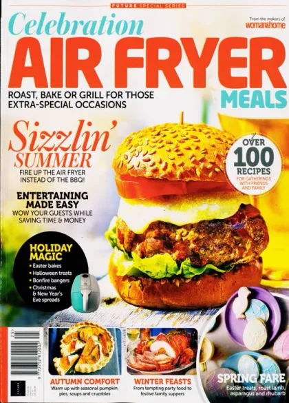 Future Special Series Magazine