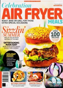 Future Special Series Magazine