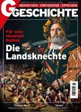 G Geschichte (Tyska) 1