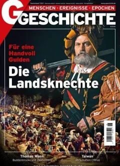 G Geschichte (Tyska)