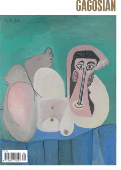 Gagosian Magazine
