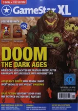 Gamestar XL Ab 16 (Tyska) 1