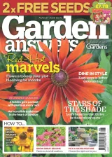 Garden Answers Magazine 1