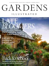 Gardens Illustrated Magazine 1