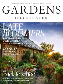 Gardens Illustrated Magazine