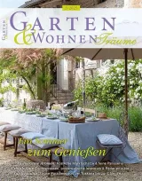 Garten & Wohnen Träume (Tyska) 1