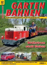Gartenbahnen (Tyska) 1