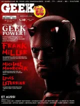Geek (Franska) 1