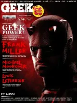 Geek (Franska) 1