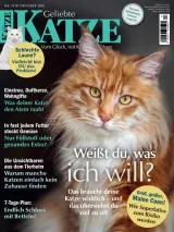 Geliebte Katze (Tyska) 1