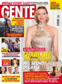 Gente (Italienska)