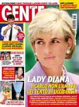Gente (Italienska) 1