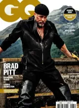 GQ (Franska) 1