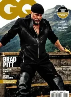 GQ (Franska)