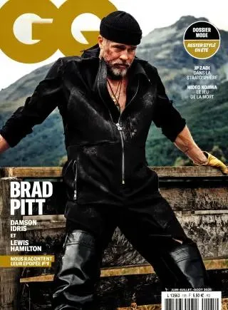 GQ (Franska)