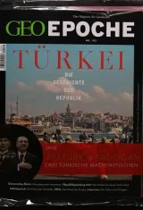 Geo Epoche (Tyska) 1
