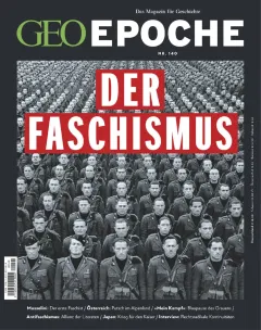 Geo Epoche (Tyska)