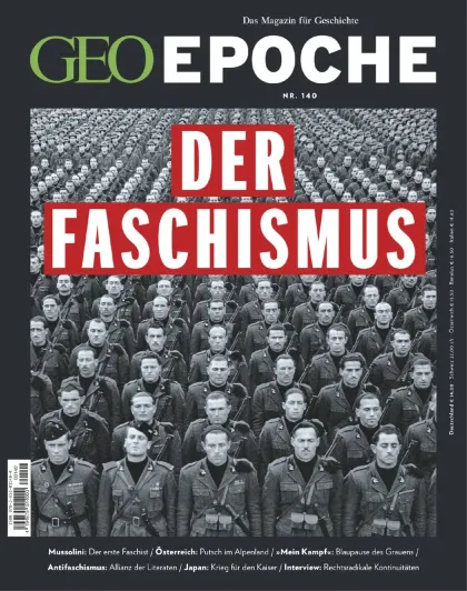 Geo Epoche (Tyska)