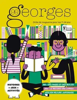 Georges (Franska)