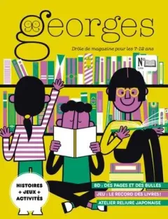Georges (Franska)