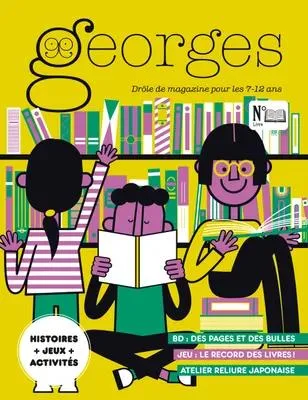 Georges (Franska)