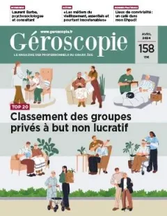 Géroscopie (Franska)