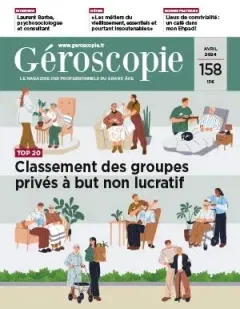Géroscopie (Franska)