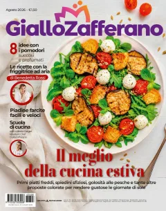 Giallo Zafferano (Italienska)