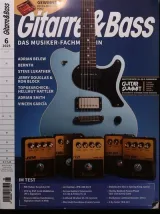 Gitarre & Bass (Tyska) 1