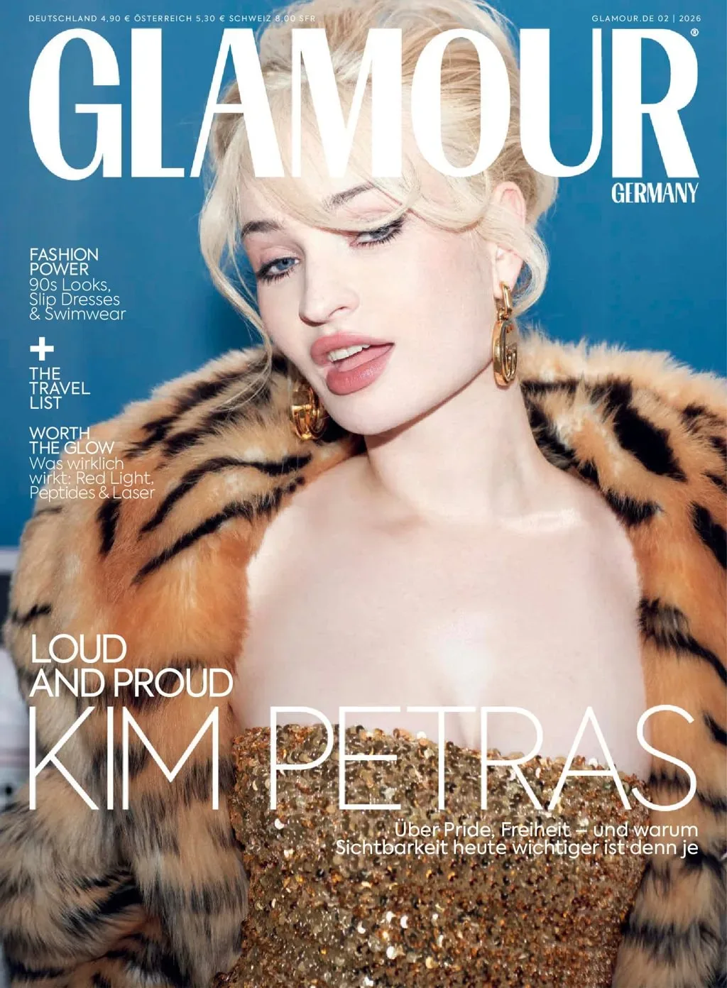 Glamour (Tyska)