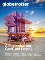 Globetrotter-Magazin (Tyska) 1