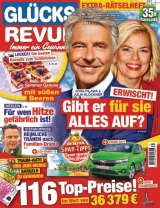 Glücks Revue (Tyska) 1