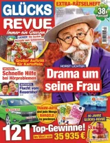 Glücks Revue (Tyska) 1