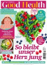 Good Health (Tyska) 1