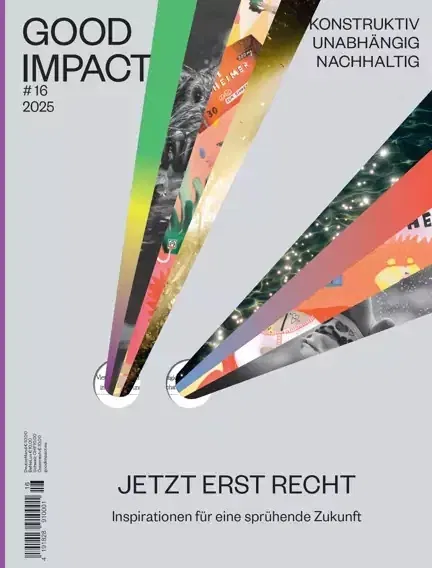 Good Impact (Tyska)