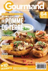 Gourmand (Franska) 1