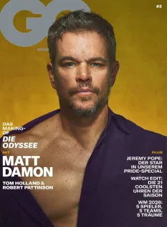 GQ (Tyska)