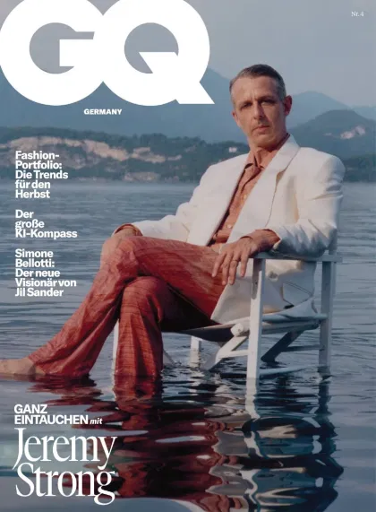GQ (Tyska)