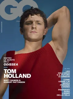 GQ (Italienska)