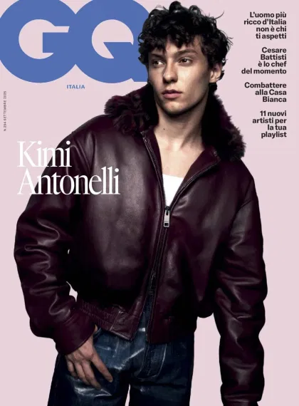 GQ (Italienska)