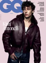 GQ (Italienska) 1