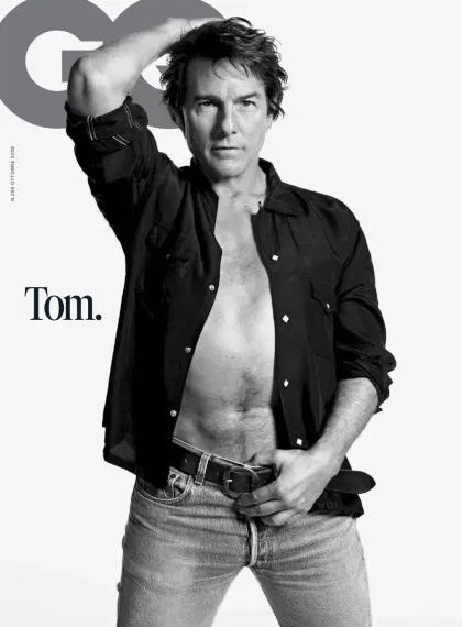 GQ (Italienska)