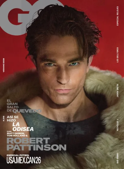 GQ (Spanska)