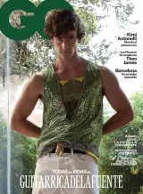 GQ (Spanska) 1