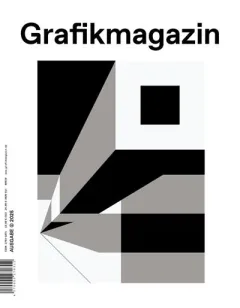 Grafikmagazin (Tyska)