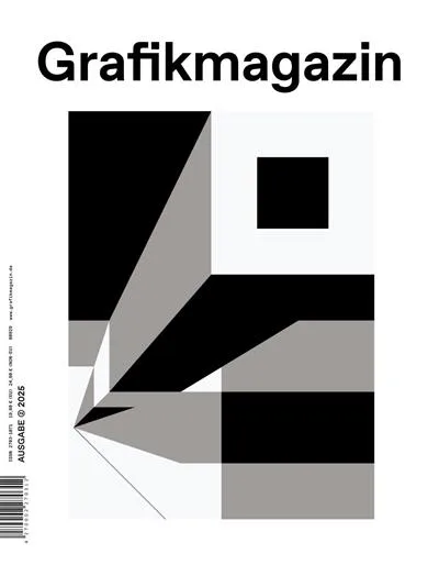 Grafikmagazin (Tyska)